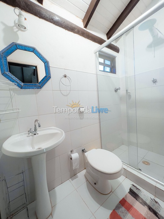 Casa para aluguel de temporada em São Sebastião (Juquehy)