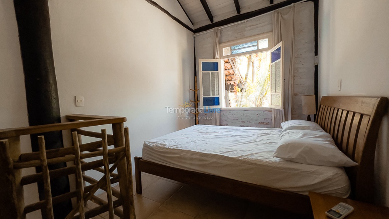 Casa para aluguel de temporada em São Sebastião (Juquehy)