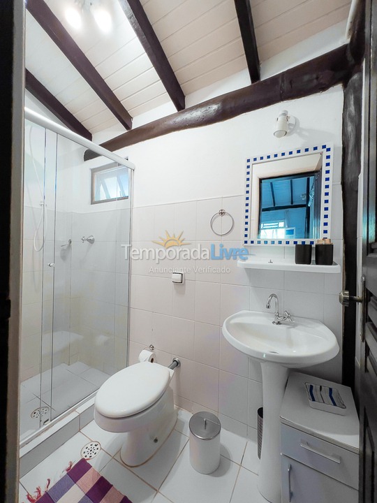 Casa para aluguel de temporada em São Sebastião (Juquehy)