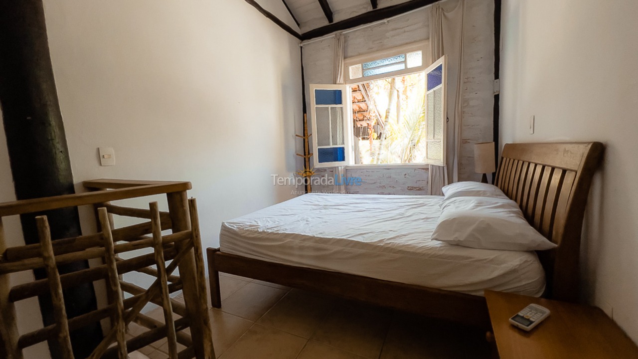 Casa para aluguel de temporada em São Sebastião (Juquehy)