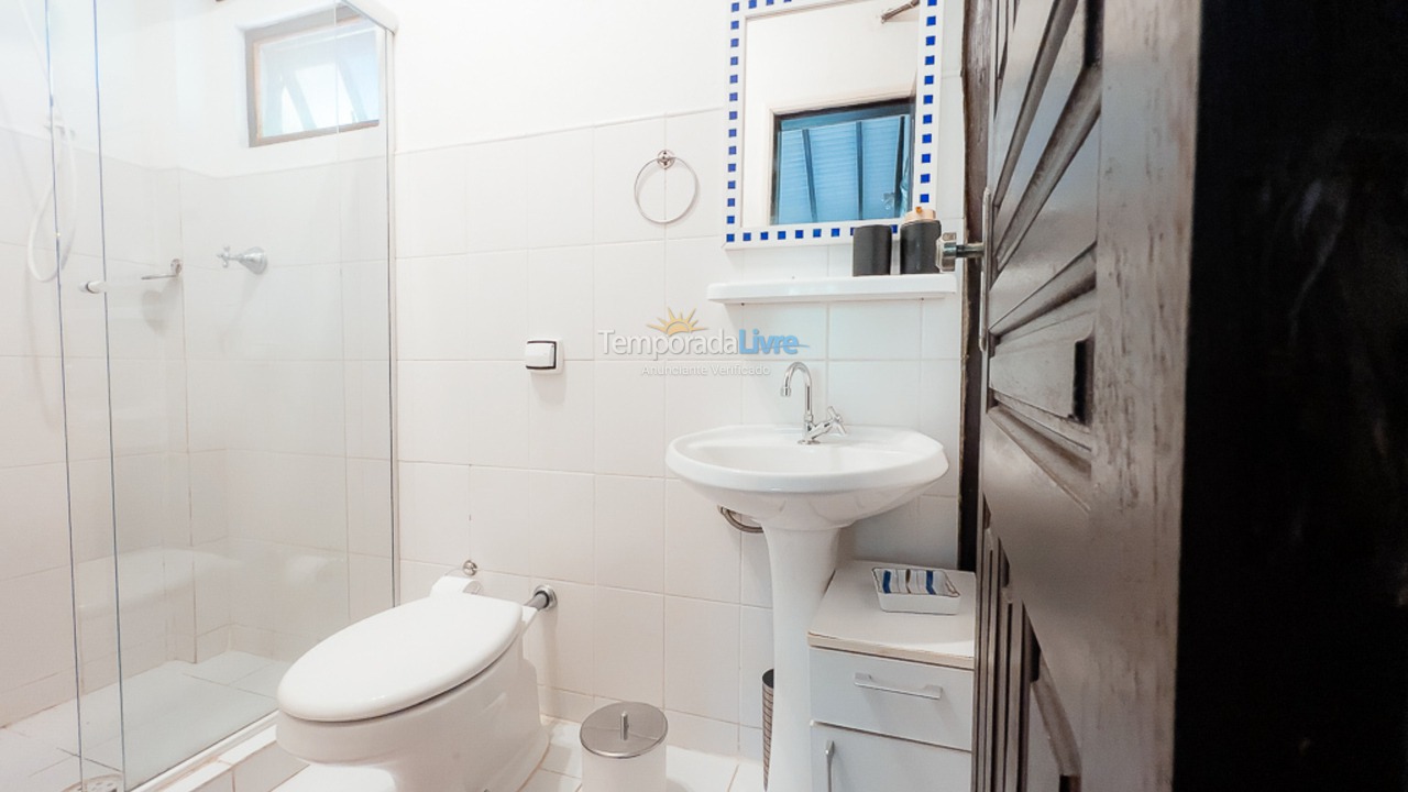 Casa para aluguel de temporada em São Sebastião (Juquehy)