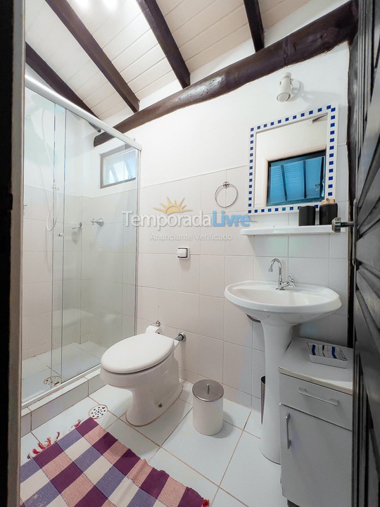 Casa para aluguel de temporada em São Sebastião (Juquehy)