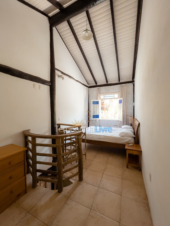 Casa para aluguel de temporada em São Sebastião (Juquehy)