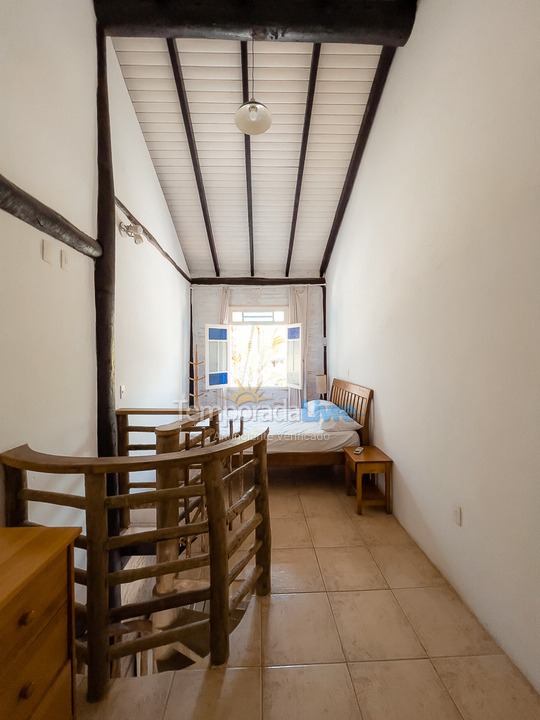 Casa para aluguel de temporada em São Sebastião (Juquehy)