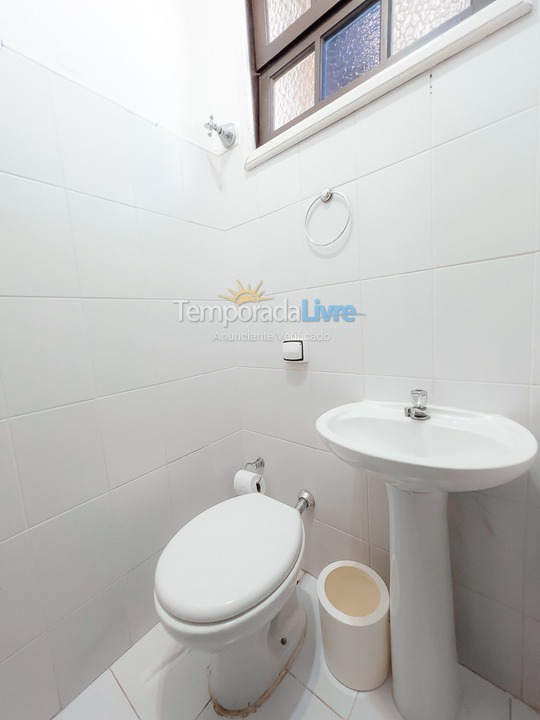 Casa para aluguel de temporada em São Sebastião (Juquehy)