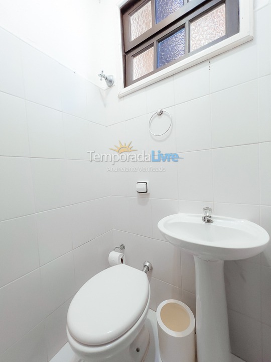 Casa para aluguel de temporada em São Sebastião (Juquehy)