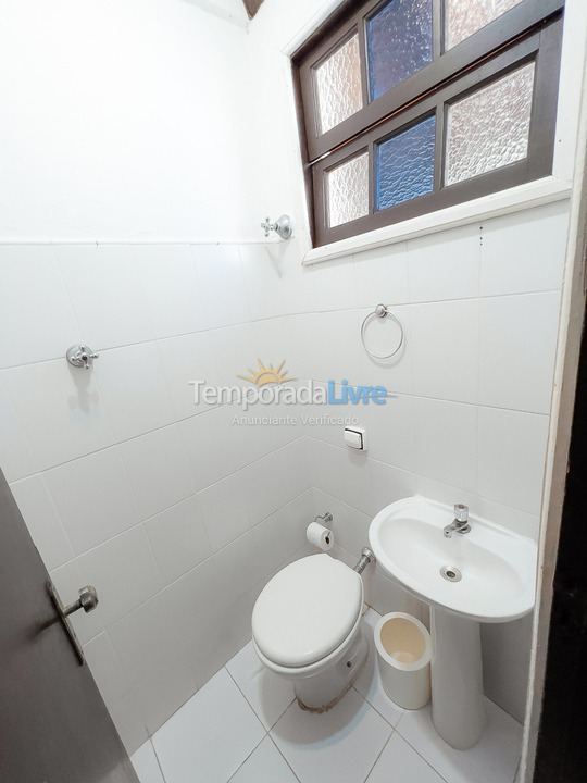 Casa para aluguel de temporada em São Sebastião (Juquehy)