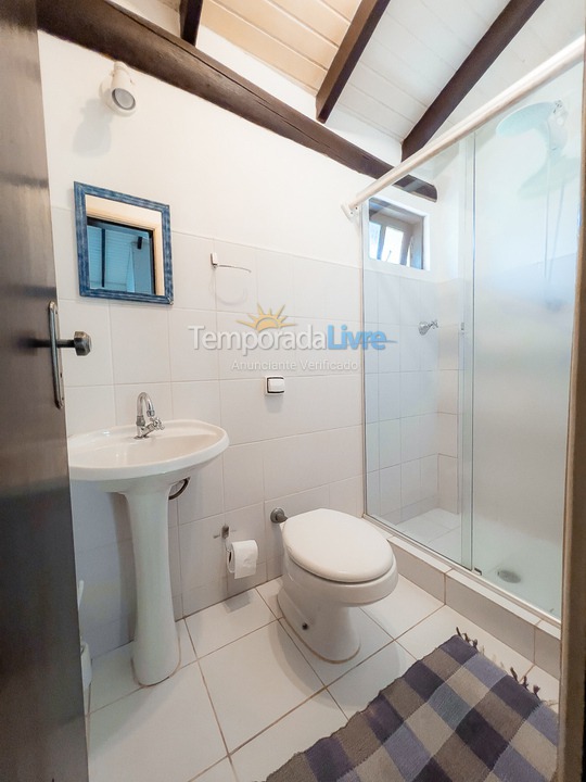 Casa para aluguel de temporada em São Sebastião (Juquehy)