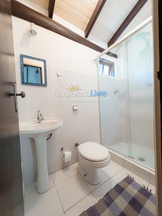 Casa para aluguel de temporada em São Sebastião (Juquehy)