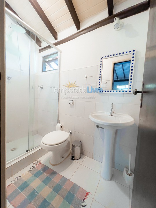 Casa para aluguel de temporada em São Sebastião (Juquehy)