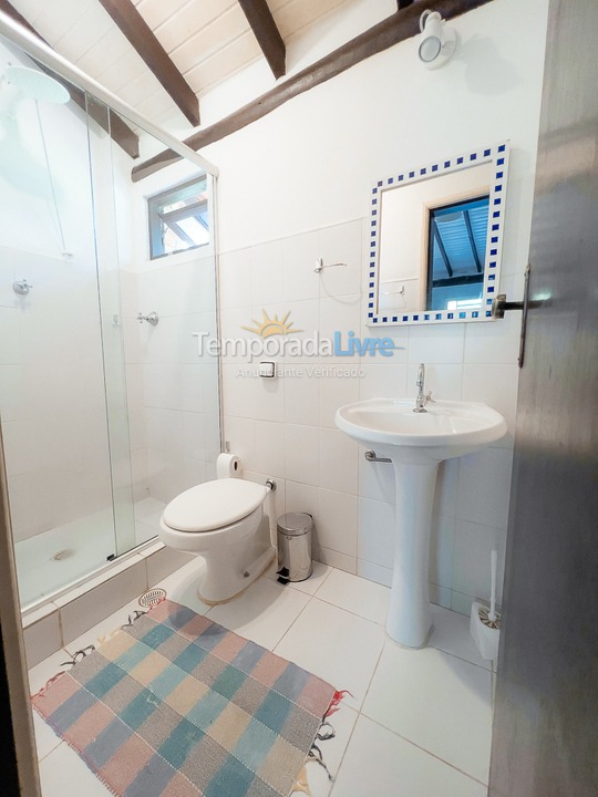 Casa para aluguel de temporada em São Sebastião (Juquehy)