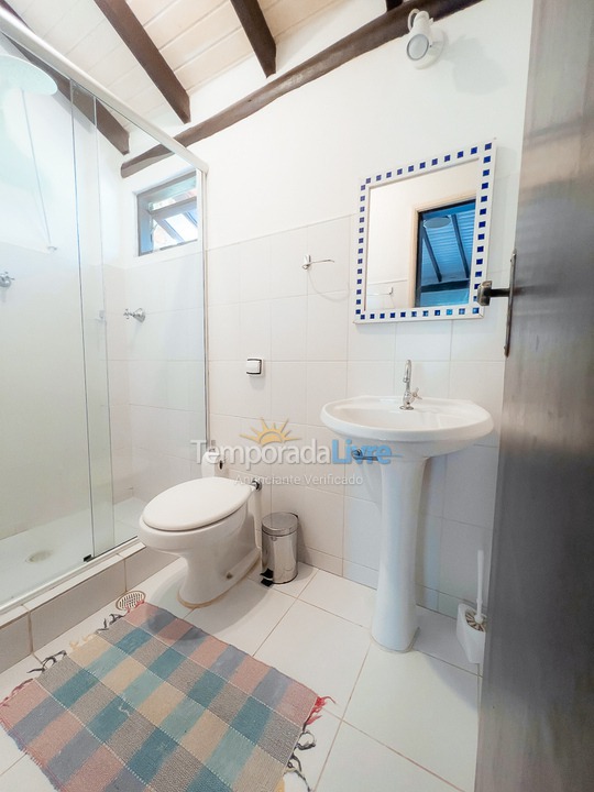 Casa para aluguel de temporada em São Sebastião (Juquehy)