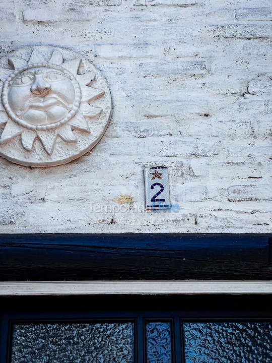 Casa para aluguel de temporada em São Sebastião (Juquehy)