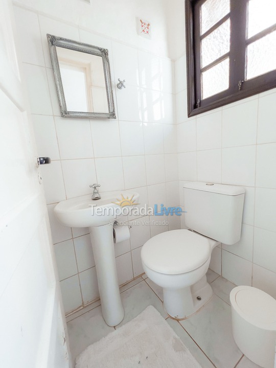 Casa para aluguel de temporada em São Sebastião (Juquehy)