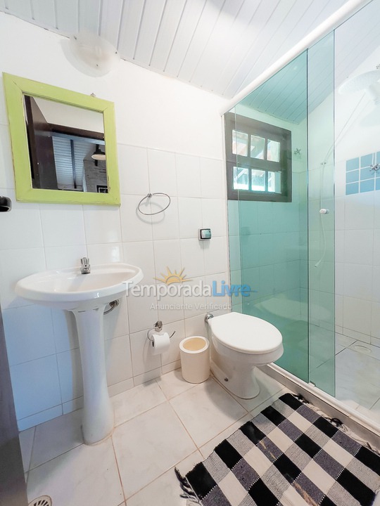 Casa para aluguel de temporada em São Sebastião (Juquehy)