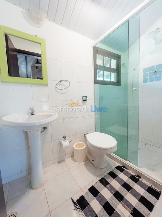 Casa para aluguel de temporada em São Sebastião (Juquehy)