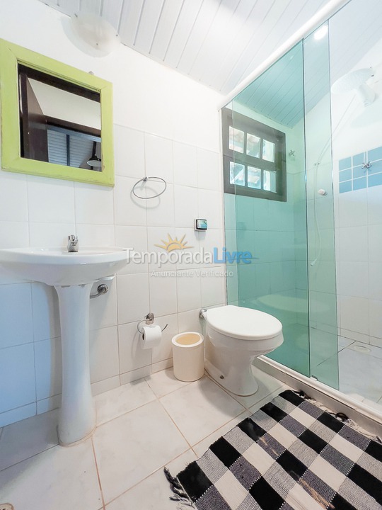 Casa para aluguel de temporada em São Sebastião (Juquehy)