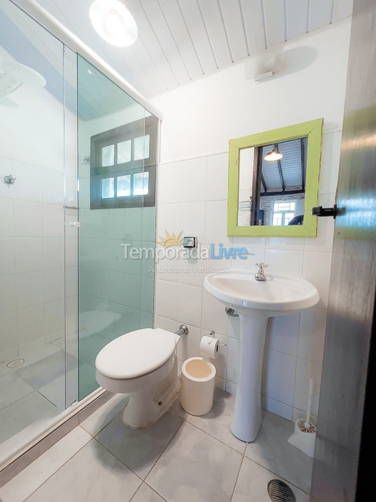 Casa para aluguel de temporada em São Sebastião (Juquehy)