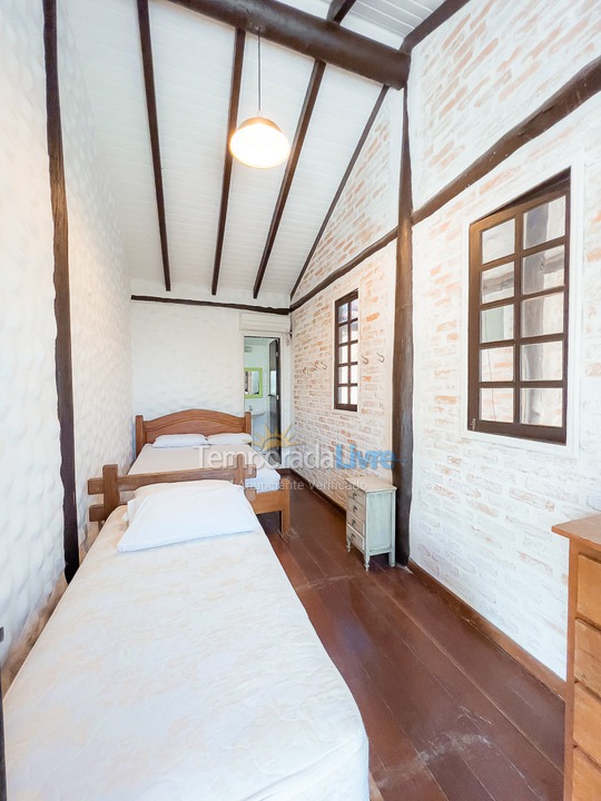 Casa para aluguel de temporada em São Sebastião (Juquehy)