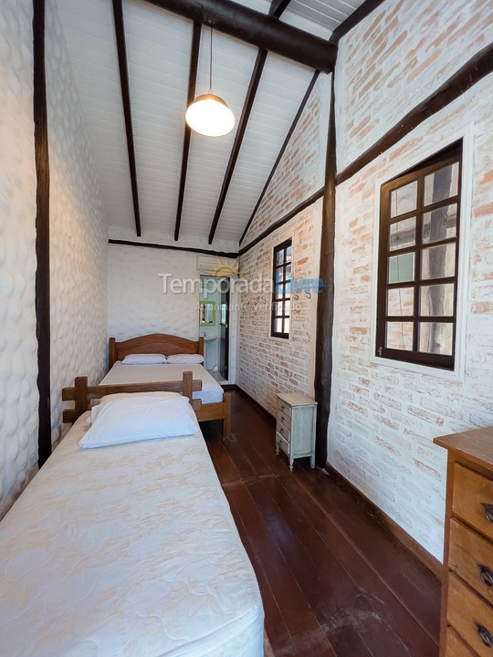 Casa para aluguel de temporada em São Sebastião (Juquehy)