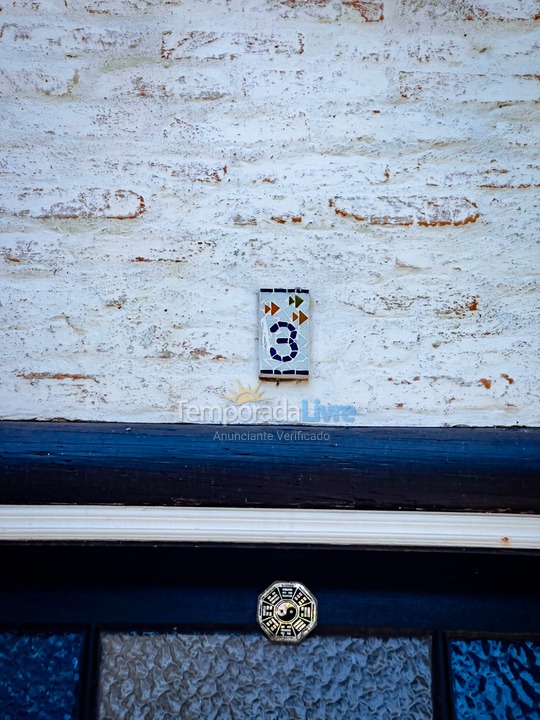 Casa para aluguel de temporada em São Sebastião (Juquehy)