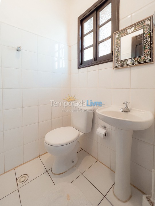 Casa para aluguel de temporada em São Sebastião (Juquehy)