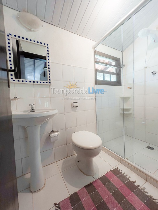 Casa para aluguel de temporada em São Sebastião (Juquehy)