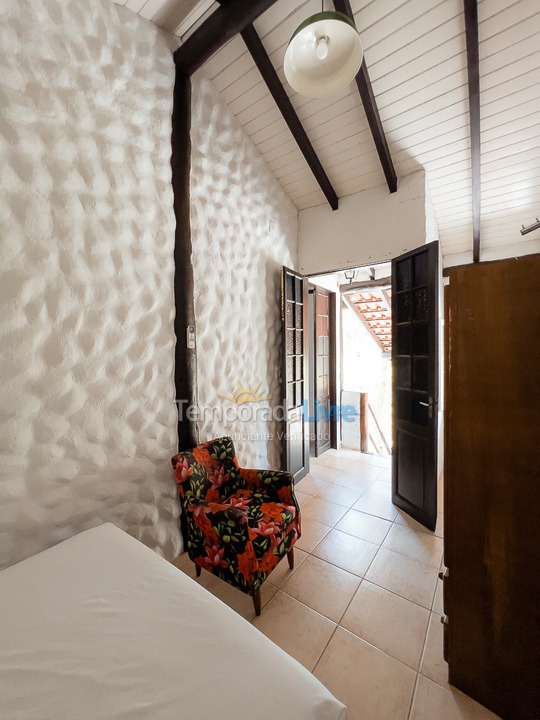 Casa para aluguel de temporada em São Sebastião (Juquehy)