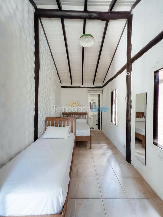 Casa para aluguel de temporada em São Sebastião (Juquehy)