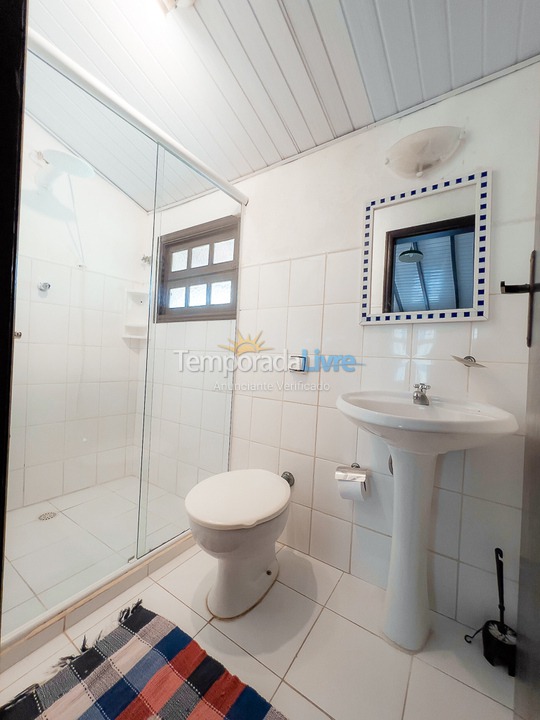 Casa para aluguel de temporada em São Sebastião (Juquehy)