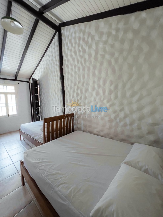 Casa para aluguel de temporada em São Sebastião (Juquehy)