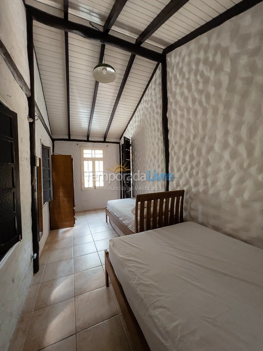 Casa para aluguel de temporada em São Sebastião (Juquehy)