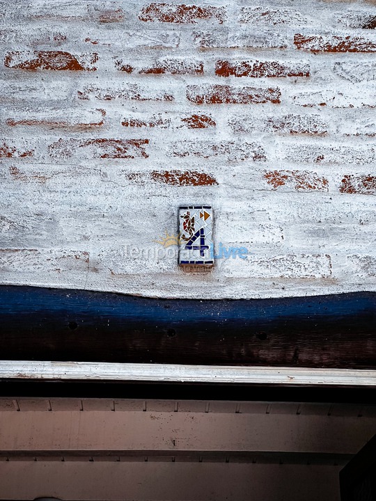 Casa para aluguel de temporada em São Sebastião (Juquehy)