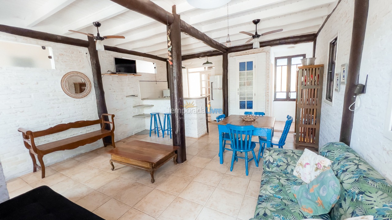 Casa para aluguel de temporada em São Sebastião (Juquehy)