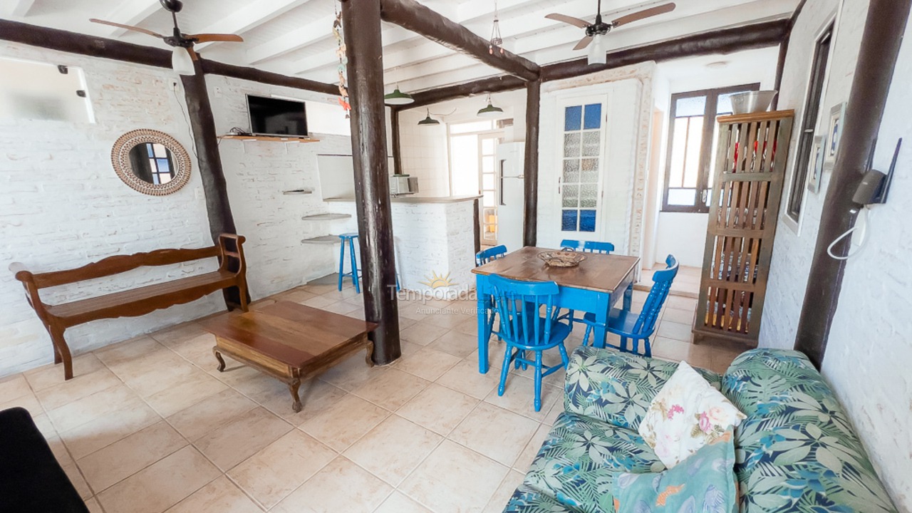 Casa para aluguel de temporada em São Sebastião (Juquehy)