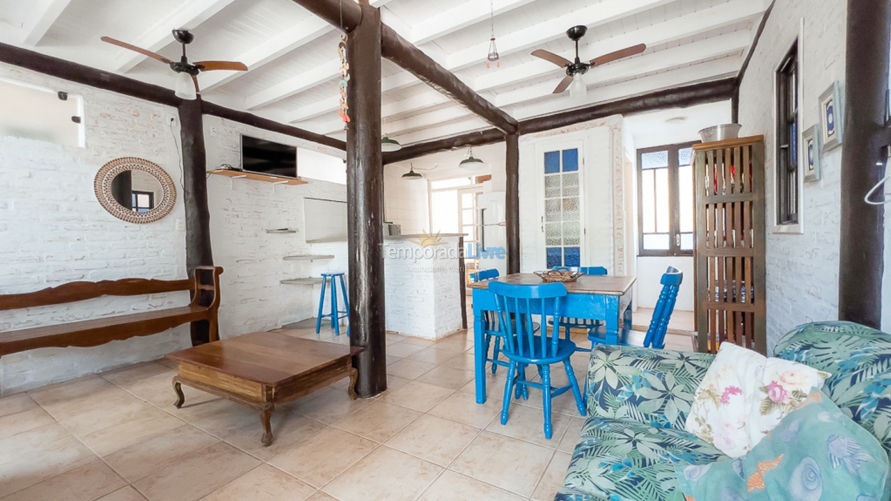 Casa para aluguel de temporada em São Sebastião (Juquehy)