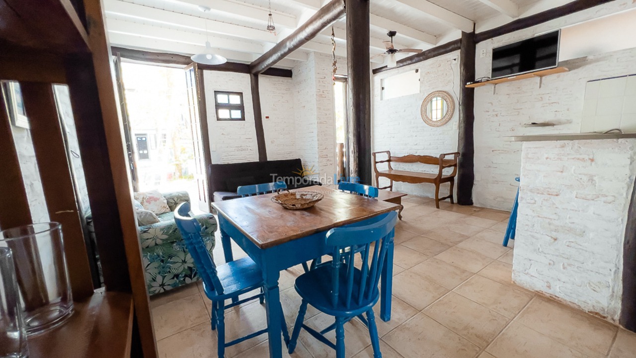 Casa para aluguel de temporada em São Sebastião (Juquehy)