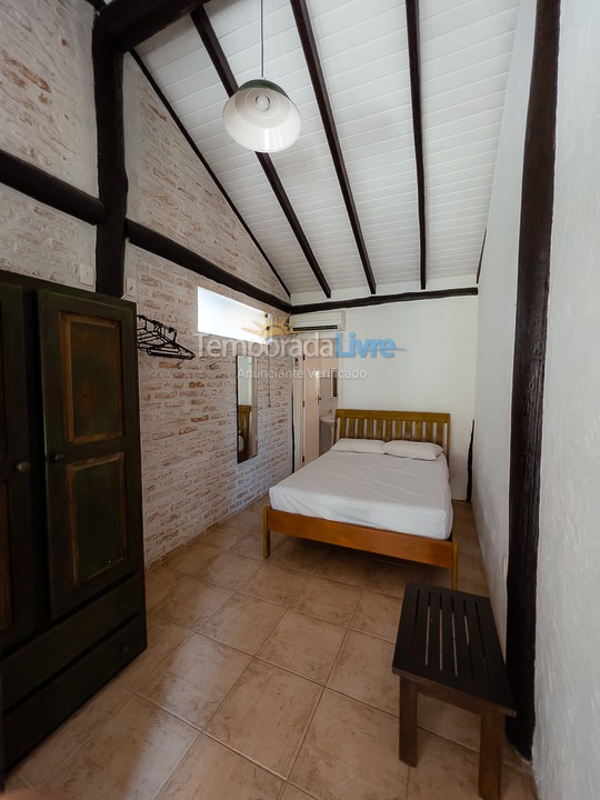 Casa para aluguel de temporada em São Sebastião (Juquehy)