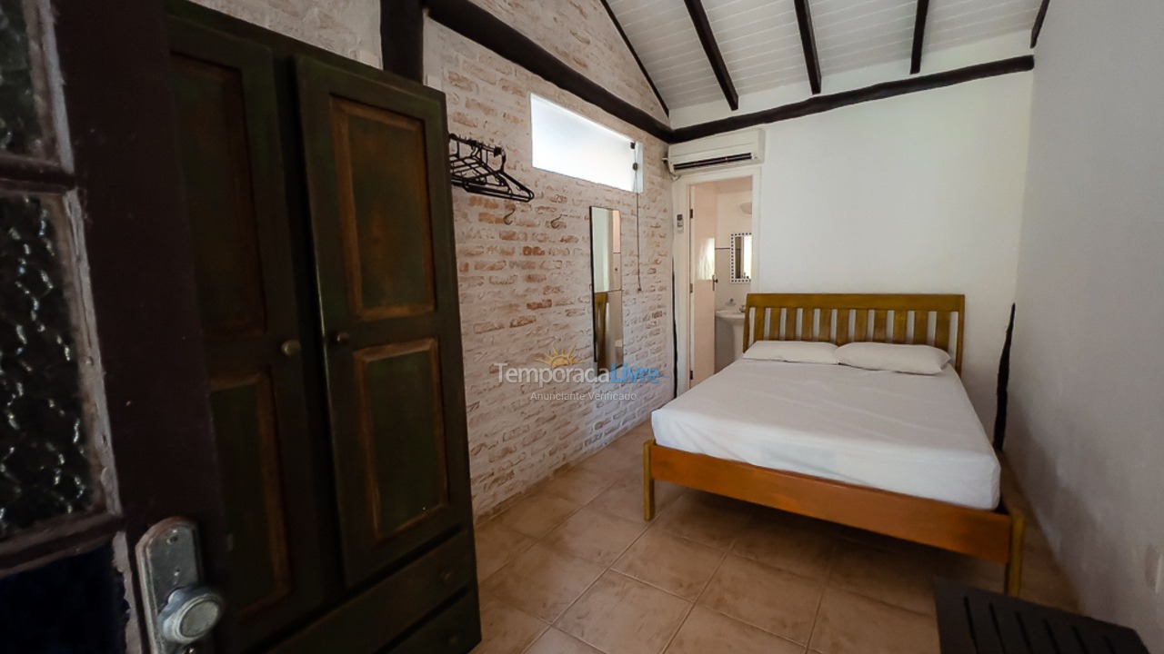 Casa para aluguel de temporada em São Sebastião (Juquehy)