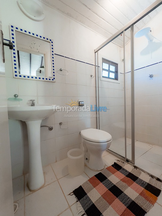 Casa para aluguel de temporada em São Sebastião (Juquehy)