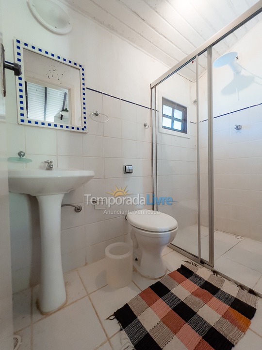 Casa para aluguel de temporada em São Sebastião (Juquehy)