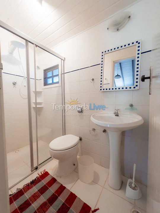 Casa para aluguel de temporada em São Sebastião (Juquehy)