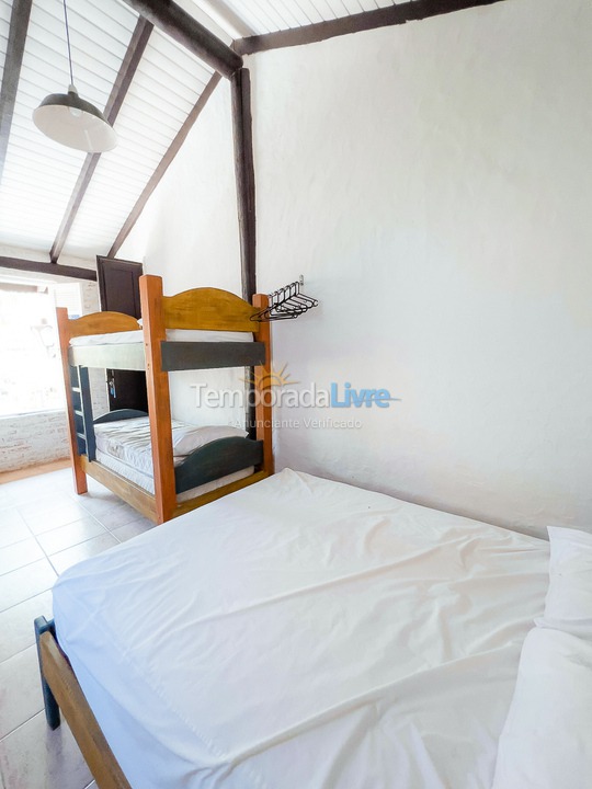 Casa para aluguel de temporada em São Sebastião (Juquehy)