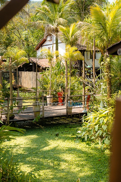 Casa para aluguel de temporada em São Sebastião (Juquehy)