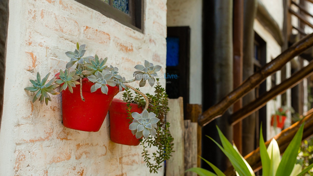 Casa para aluguel de temporada em São Sebastião (Juquehy)