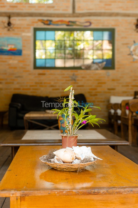 Casa para aluguel de temporada em São Sebastião (Juquehy)