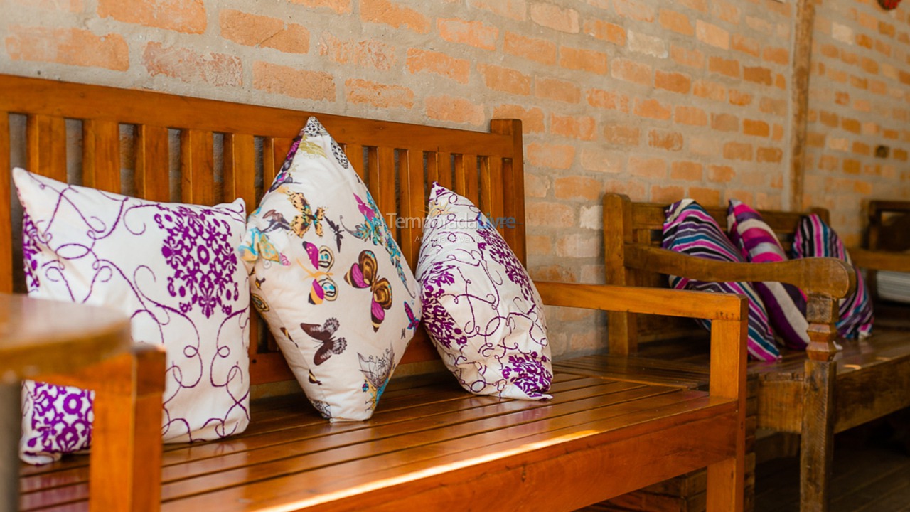 Casa para aluguel de temporada em São Sebastião (Juquehy)