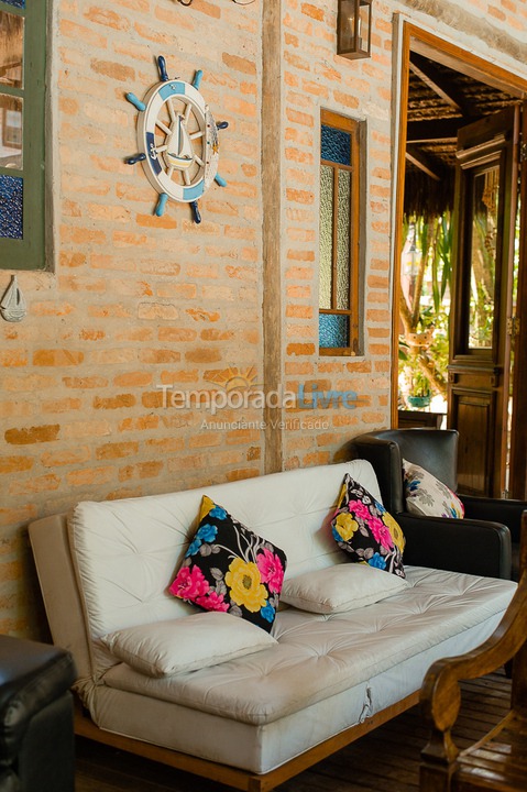 Casa para aluguel de temporada em São Sebastião (Juquehy)