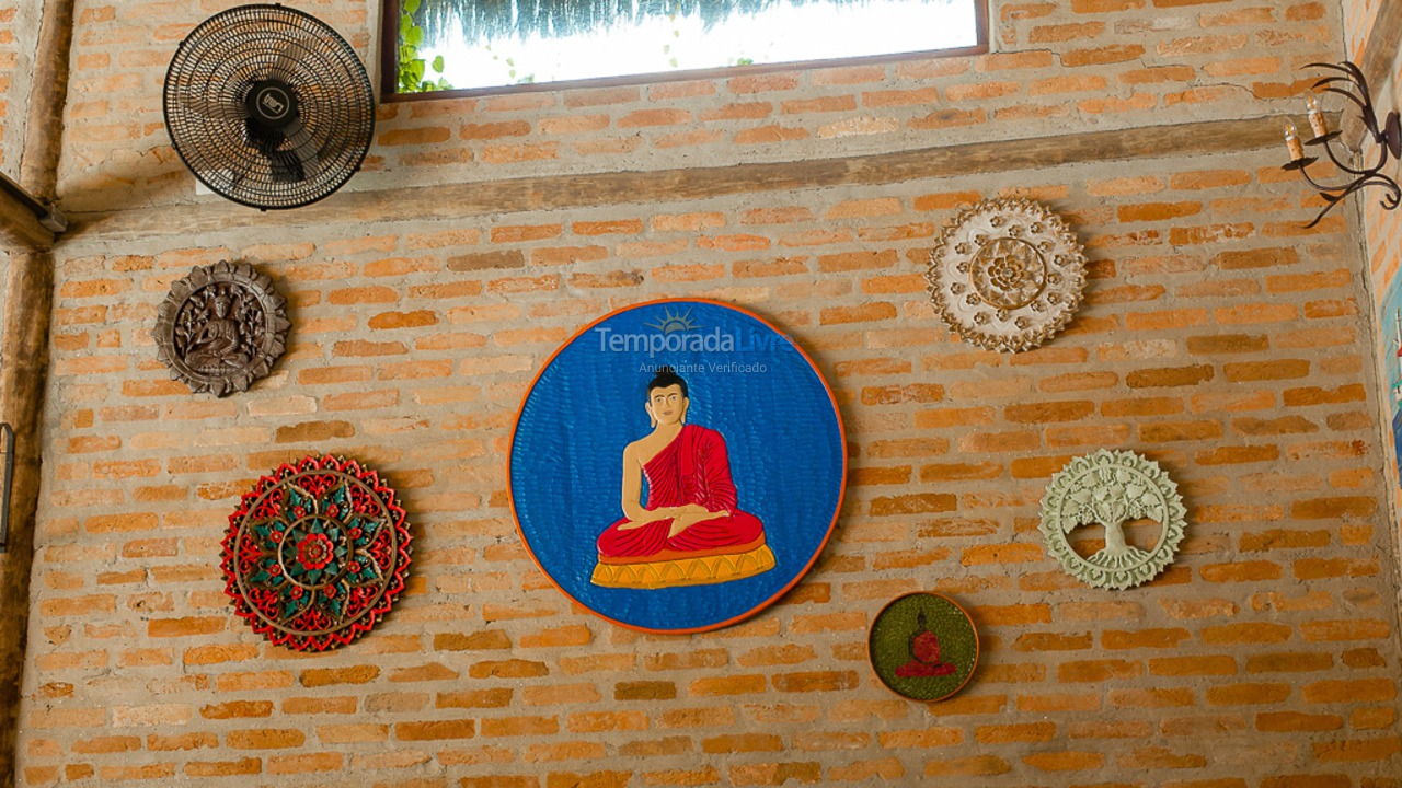 Casa para aluguel de temporada em São Sebastião (Juquehy)