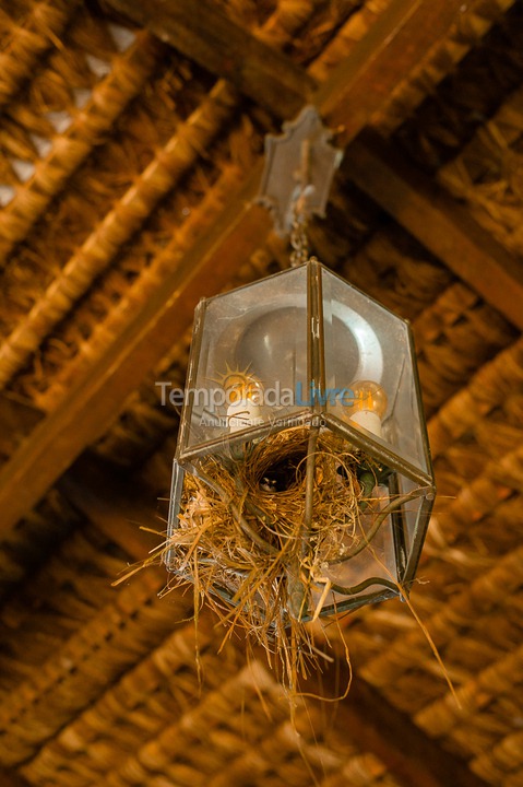 Casa para aluguel de temporada em São Sebastião (Juquehy)